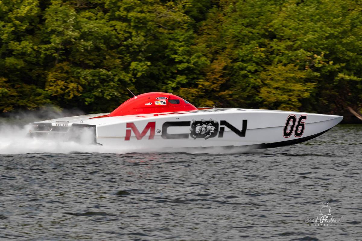 Offshore At The Ozarks: A Tribute To Sportsmanship & Speed In Day 2 Of ...