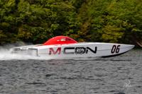 M-CON Races At The Shootout