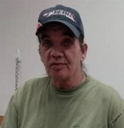 Chuck Humphrey (September 14, 1963 - December 25, 2024)