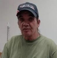 Chuck Humphrey (September 14, 1963 - December 25, 2024)