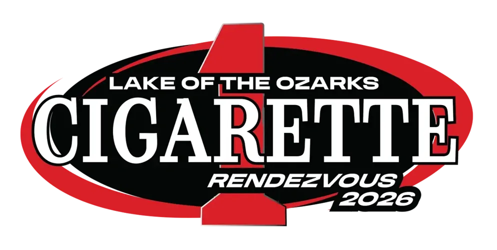 cigarette racing logo 2026 Cigarette Rendezvous | Upcoming Events
