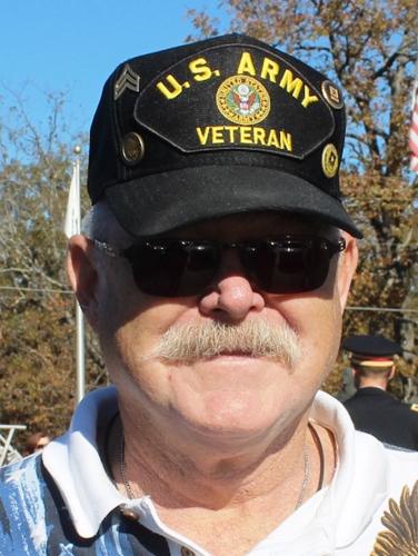 Butch Griswold -- Lake Voice: What Do You Hope To See From A Trump Presidency?