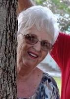 Ruth (Walker) Woolley (August 28, 1938 - April 27, 2018)