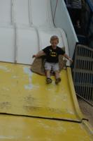 40th Annual Hillbilly Fair