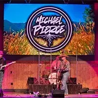 Backwater Jack's – Live Music by The Michael Pierce Band