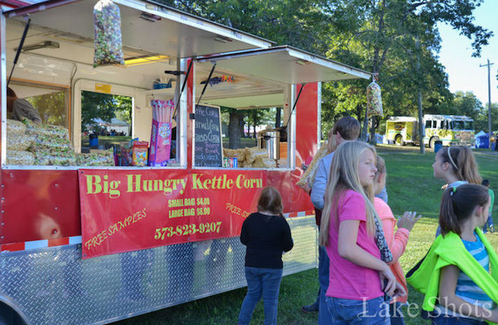 Westside Hillbilly Fair A-Bringin’ Carnival, Circus and Rat Rod Show to ...