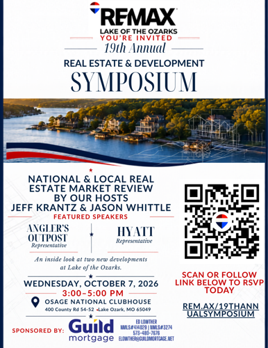 Symposium Invite