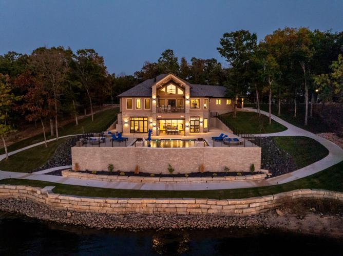 Cloke Custom Homes - 6 - fall sunset 22.jpg