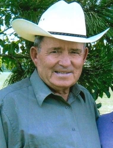 Bobby Warren "Bob" Russell (July 6, 1932 - October 4, 2024)