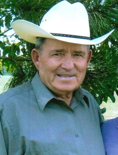 Bobby Warren "Bob" Russell (July 6, 1932 - October 4, 2024)
