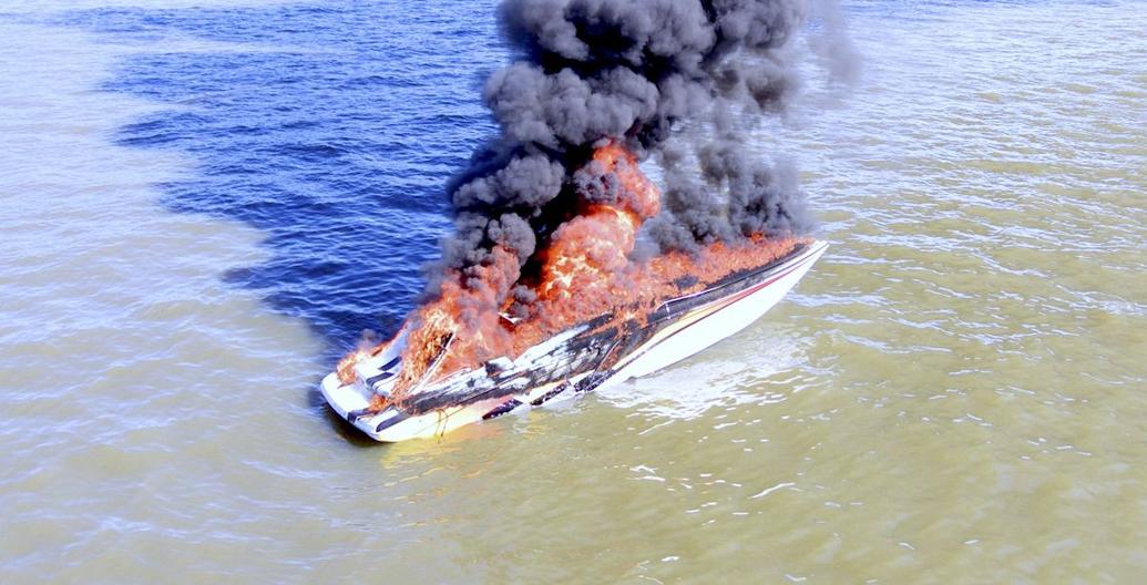 BREAKDOWN! What To Do When Your Boat Overheats (And How To Prevent It