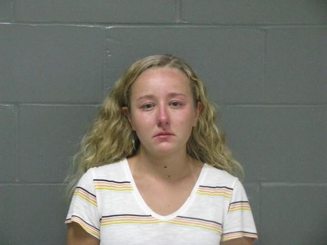 Shelby Victoria Graham