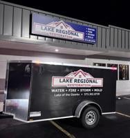 Mold In Your Lake Home? This Restoration Company Says It's Not 'If' But 'When'