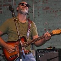 Backwater Jack's - Live Music by The Stevie Newman Trio