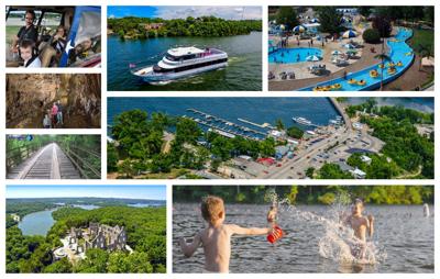 things ozarks lake friendly family lakeexpo summer hopping besides families boat much there so