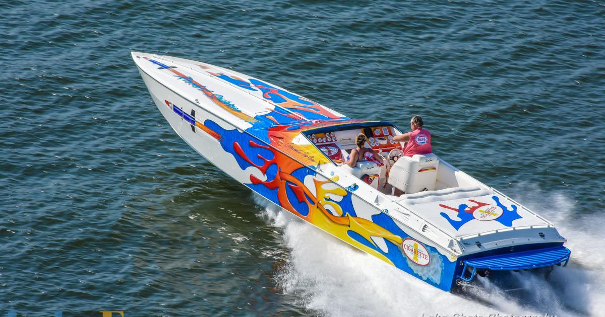 cigarette boats for sale lake of the ozarks 2020 Cigarette Rendezvous | Lake of the Ozarks Boating Events