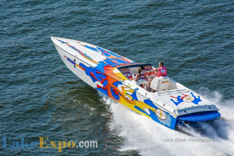 2020 Cigarette Rendezvous Lake Of The Ozarks Boating Events Lakeexpo Com