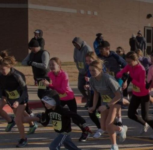 14th Annual Lake of the Ozarks 5K Turkey Trot/1 Mile Fun Run
