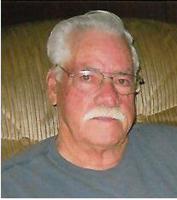 Bobby Lee Alexander (March 8, 1939 - December 30, 2017)