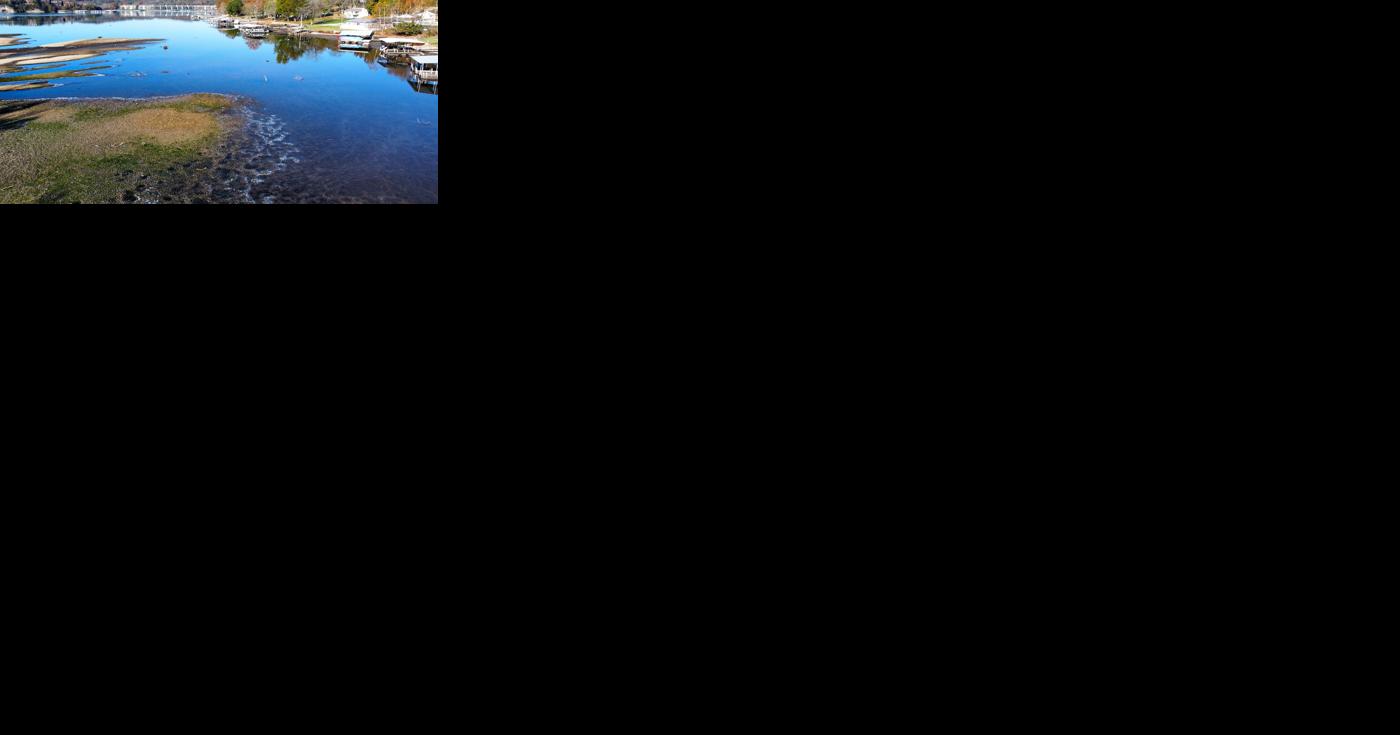 Lake Of The Ozarks' Water Level Is Two Feet Below Normal - Vimarsana News