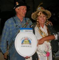 Hillbilly Fair 2012