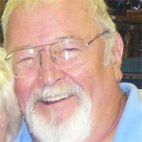 Tom Moore (December 3, 1942 - March 12, 2016)
