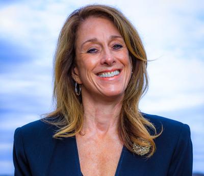Sheree Keely