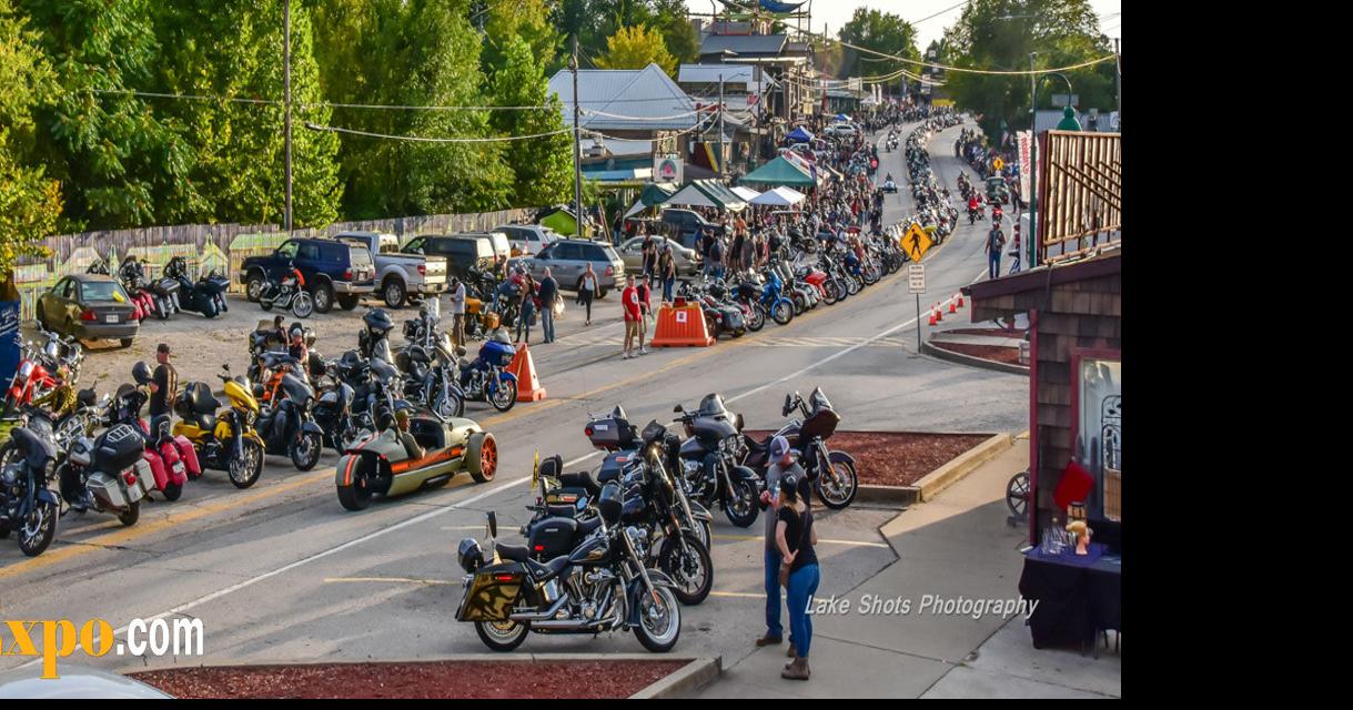Lake Of The Ozarks Bikefest Set A New Record In 2023 Business