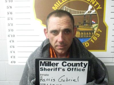 Gabe Harris