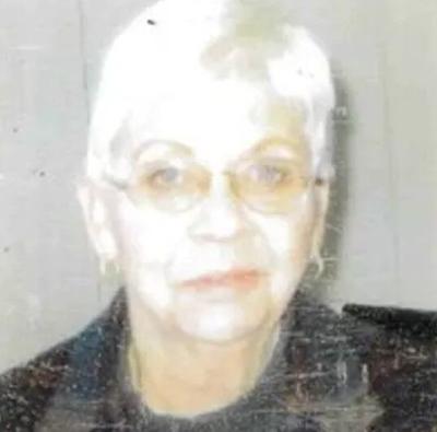 Vonnieta Trickey (November 21, 1946 - March 17, 2026)