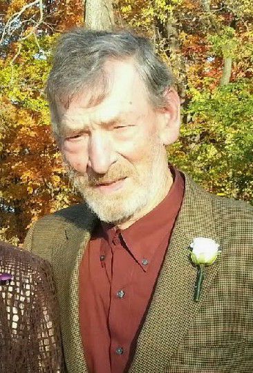 Milton Herbert Hemman (May 5, 1931 - February 24, 2017)