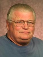 Richard (Rick) Harris Jr. (February 2, 1945 - April 20, 2018)