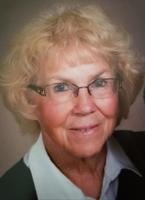 Judy E. (Schaben) Wieberg (April 17, 1946 -  April 30, 2018)