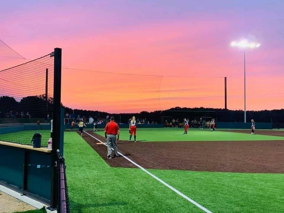 Ballparks National At Lake Of The Ozarks Announces 2021 Baseball