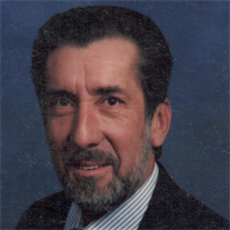 John Dirck Jr. (August 29, 1943 - March 16, 2017)
