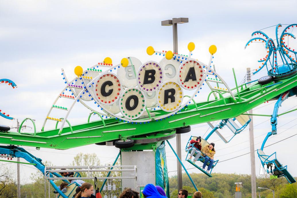 PHOTOS Dogwood Festival Fun In Camdenton! Lake of the Ozarks News