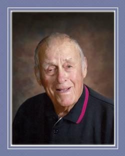 Hugo George Blomberg (November 8, 1924 - January 25, 2018)