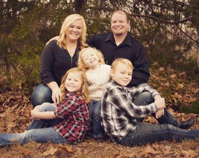 New Pastor Of The Door Church In Laurie Hopes To Strengthen Families Lake Of The Ozarks Community News Lakeexpo Com