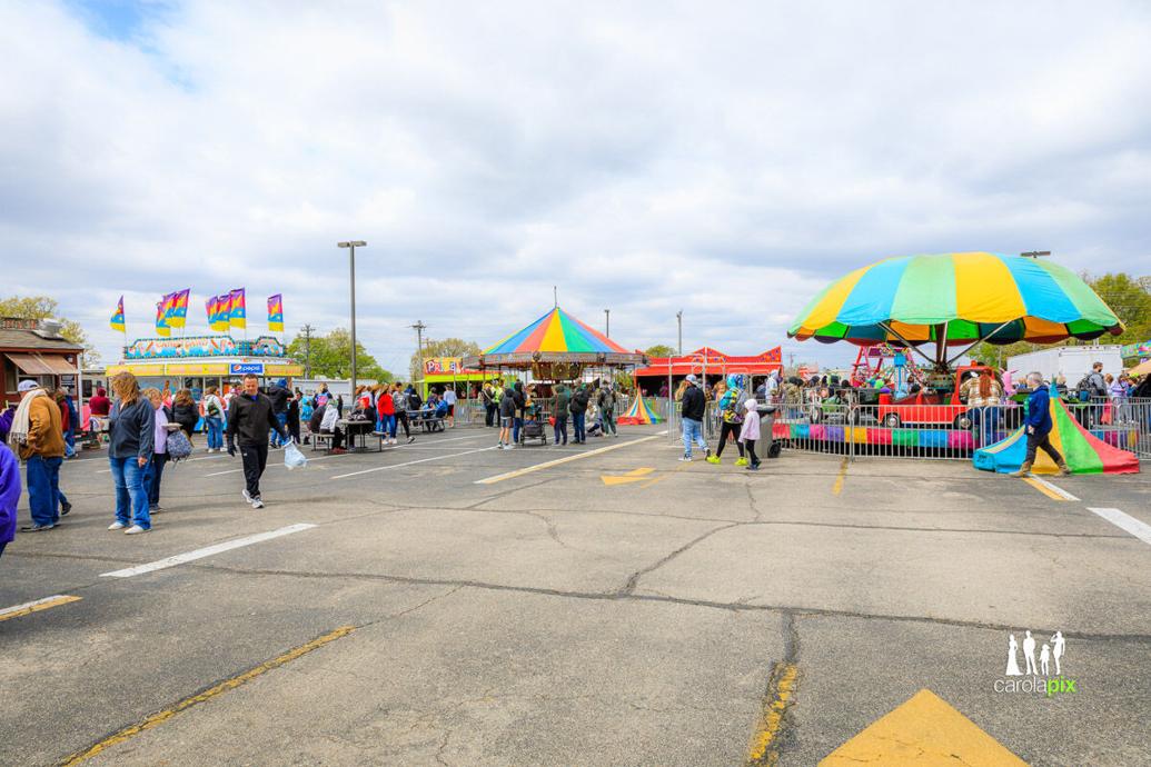 PHOTOS Dogwood Festival Fun In Camdenton! Lake of the Ozarks News