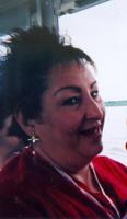 Anita Katherine Pierce (December 30, 1955 - July 3, 2016)