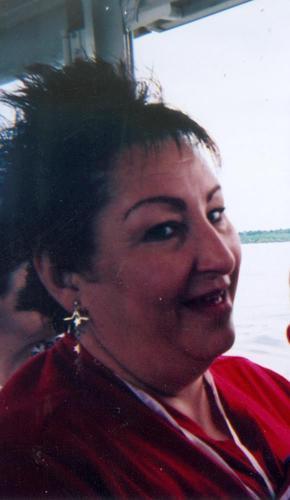 Anita Katherine Pierce (December 30, 1955 - July 3, 2016)