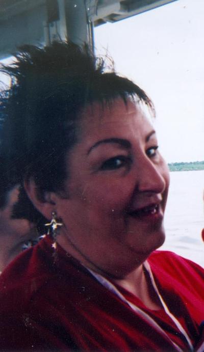 Anita Katherine Pierce (December 30, 1955 - July 3, 2016)