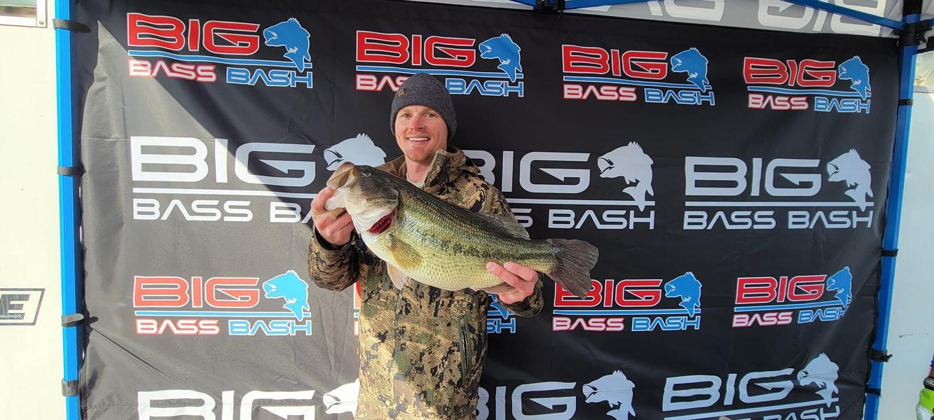 Big Bass Bash Returns To Lake Of The Ozarks! Get Ready To Reel In