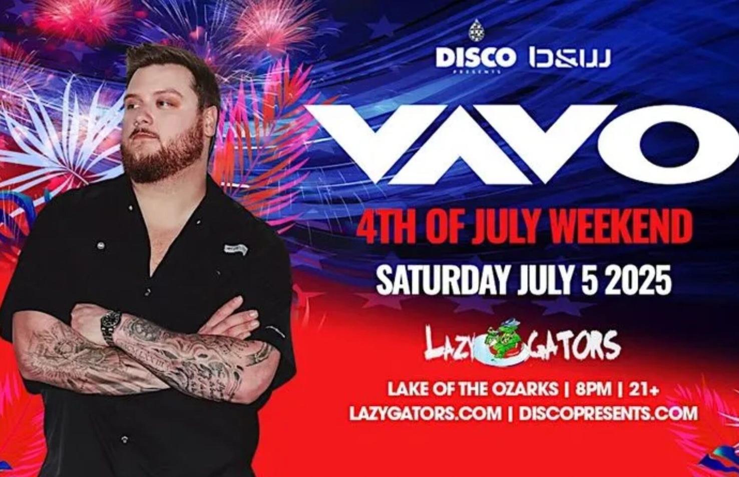 4th of july chicago 2025 events