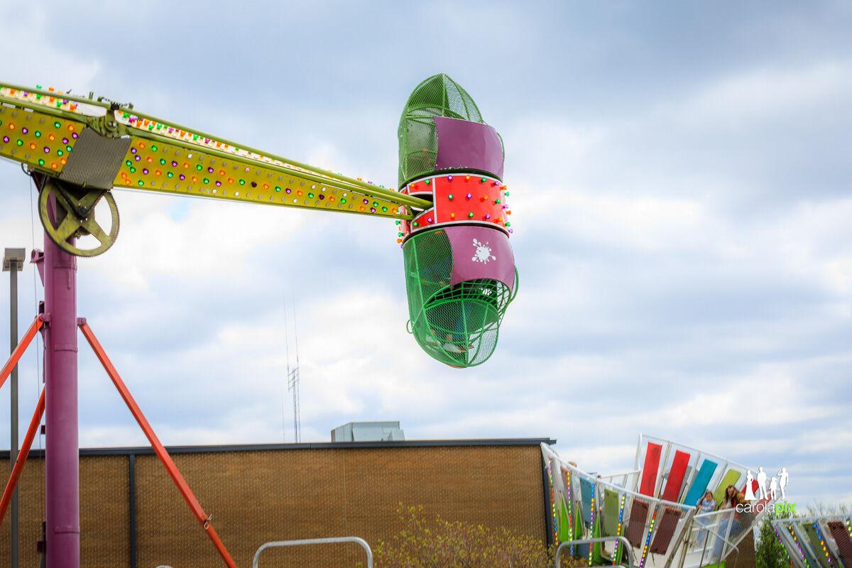 PHOTOS Dogwood Festival Fun In Camdenton! Lake of the Ozarks News