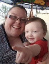 Jessica Jane Brazil (May 17, 1984 - March 22, 2018)