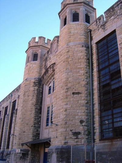 The Walls