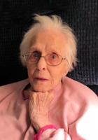 Dorothy M. Dorton (February 9, 1922 - July 25, 2018)