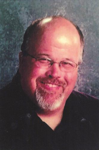 Daniel “Scott” Hontz (October 3, 1964 - November 30, 2017)