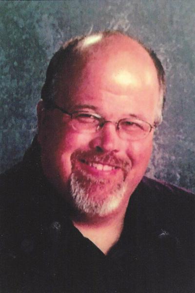 Daniel “Scott” Hontz (October 3, 1964 - November 30, 2017)